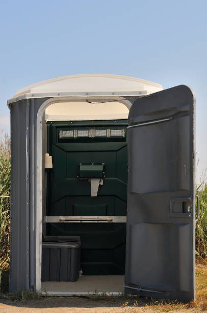 Best Porta potty delivery and setup  in Coosada, AL