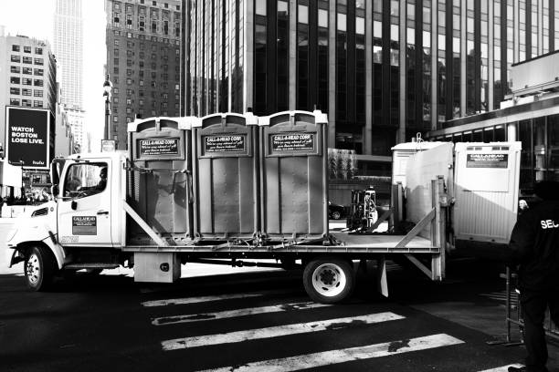Best Local porta potty services  in Coosada, AL
