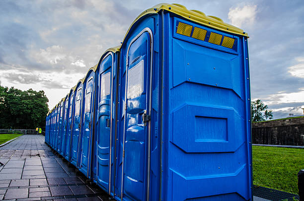 Best Event porta potty rental  in Coosada, AL